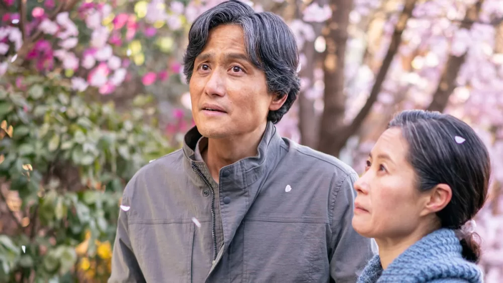 Read more about the article พัคแฮจุน สลัดภาพลักษณ์ ‘ชายนอกใจเมีย’ สวมบทสามีที่ทุ่มเทในซีรีส์ ‘When Life Gives You Tangerines’
