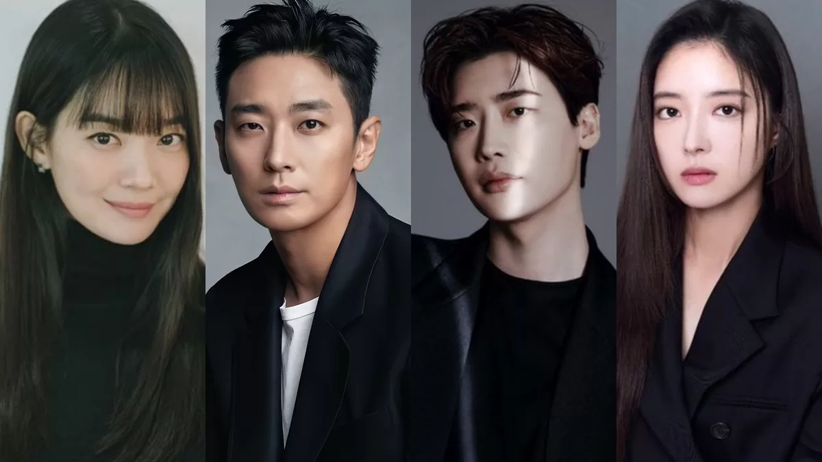 Read more about the article ซีรีส์ The Remarried Empress ยืนยันทัพนักแสดงแบบจัดเต็ม