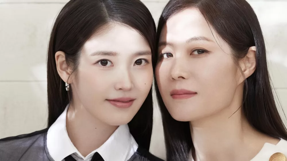 Read more about the article มุนโซรีจาก When Life Gives You Tangerines กล่าวชื่นชมไอยู “เธอเหมือนไม่ได้มาจากโลกใบนี้”!
