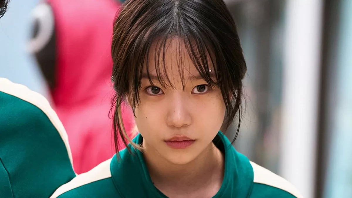 Read more about the article Squid Game 2: โจยูริ (Jo Yuri) ได้รับค่าตัว 300 ล้านวอนต่อตอนจริงหรือ? แฟนๆ ถกกันว่าเธอสมควรได้รับหรือไม่