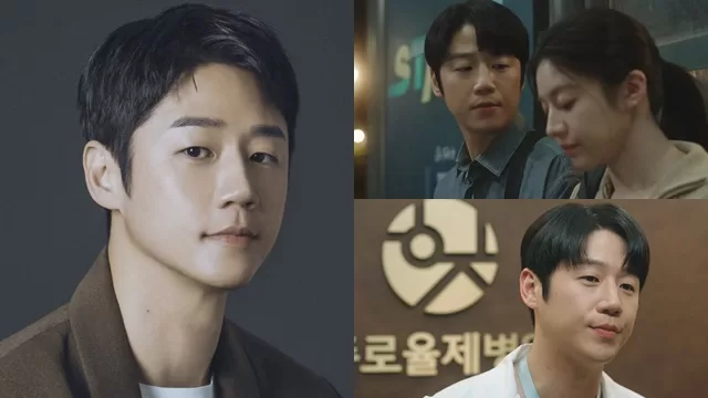 Read more about the article “มันเป็นการต่อสู้ที่ผมไม่มีวันชนะ”: จองจุนวอน (Jung Joon Won) พูดติดตลกถึงหน้าตาของตัวเอง