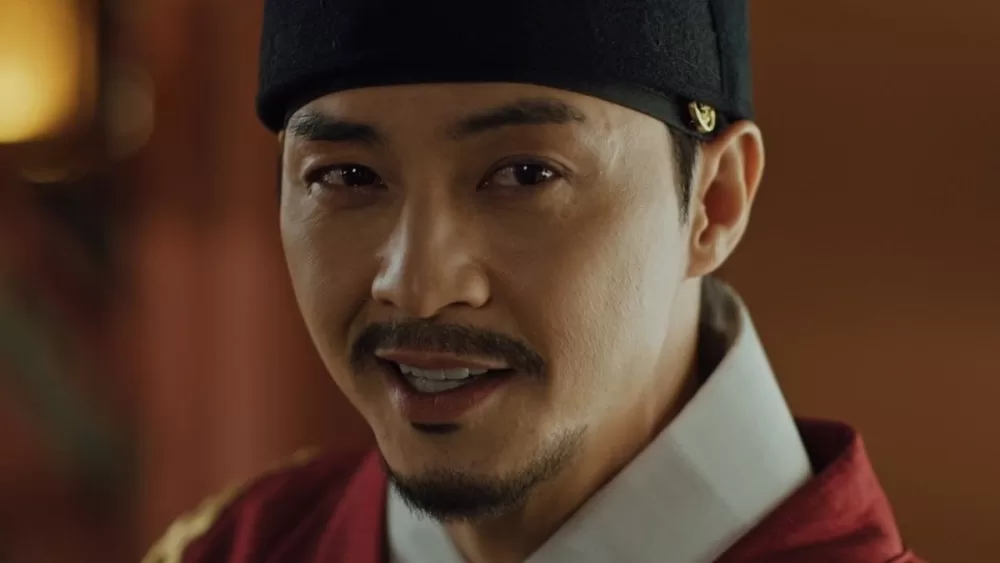 Read more about the article ฝีมือการแสดงไร้ที่ติ + หน้าตาเปล่งประกาย — คิมจีฮุน (Kim Ji-hoon) ยกระดับนิยาม “พระราชาในฝัน” คนใหม่ใน The Haunted Palace