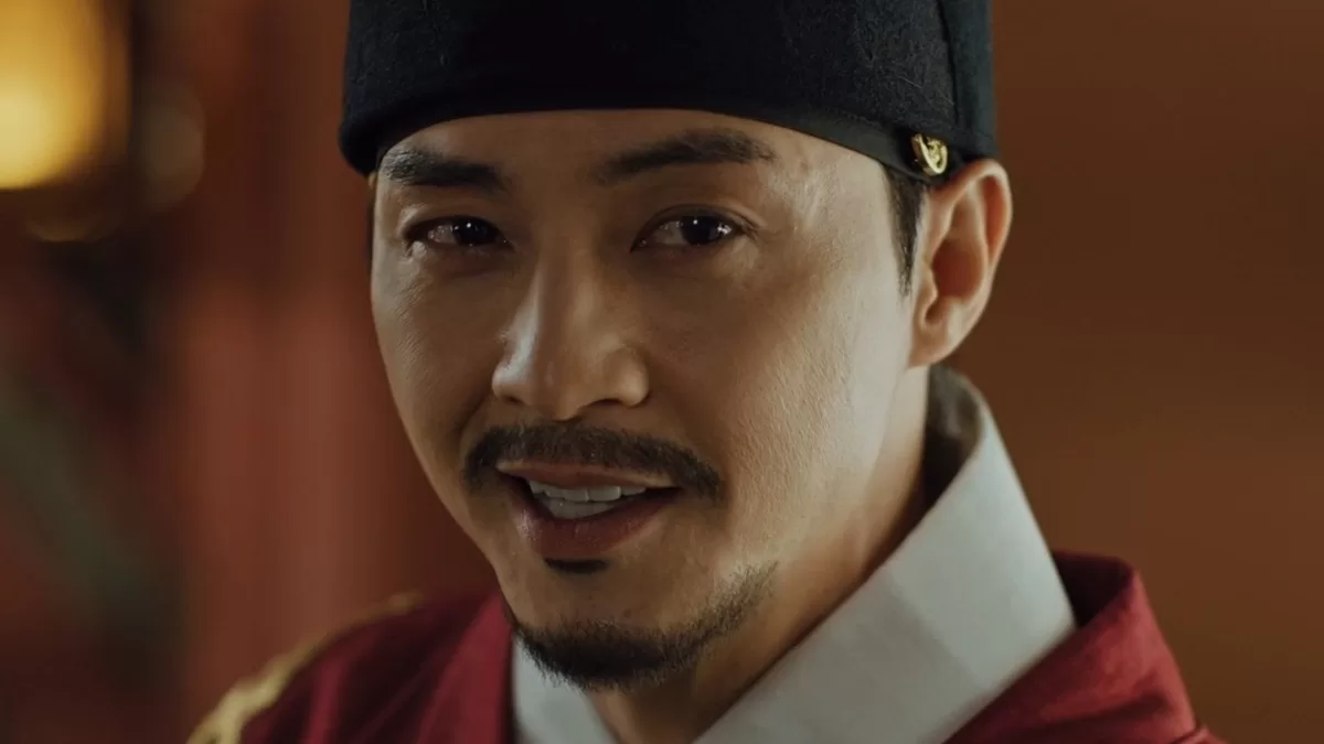 Read more about the article ฝีมือการแสดงไร้ที่ติ + หน้าตาเปล่งประกาย — คิมจีฮุน (Kim Ji-hoon) ยกระดับนิยาม “พระราชาในฝัน” คนใหม่ใน The Haunted Palace