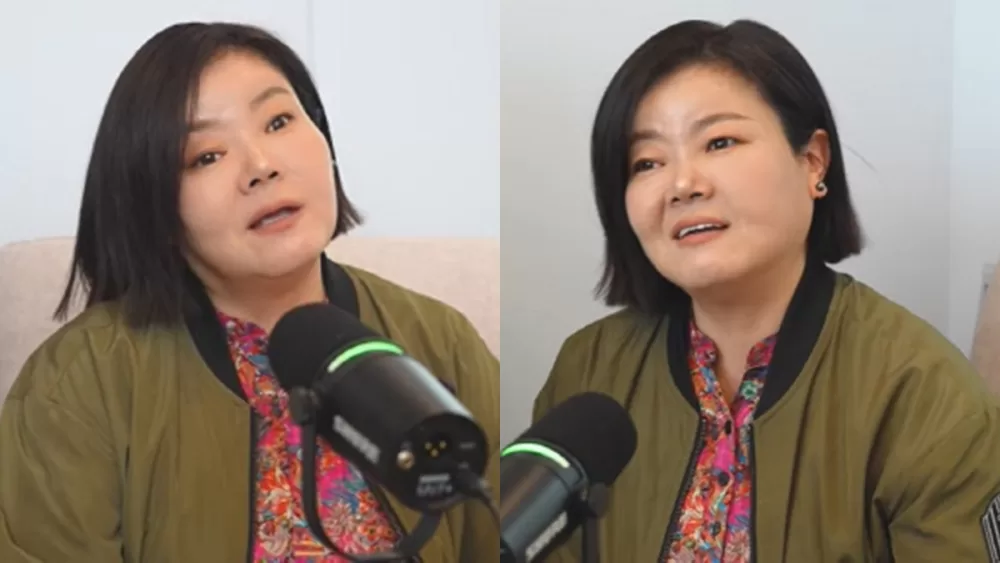 Read more about the article นัมควอนอา (Nam Kwon Ah) เผยประสบการณ์แคสติ้งสุดแปลกในซีรีส์ When Life Gives You Tangerines 