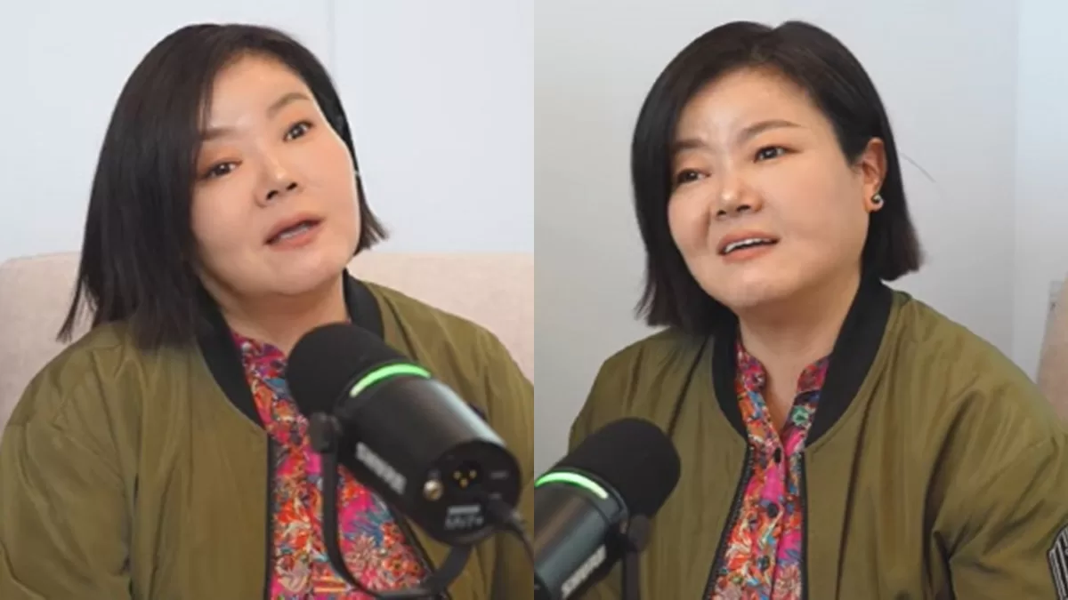 Read more about the article นัมควอนอา (Nam Kwon Ah) เผยประสบการณ์แคสติ้งสุดแปลกในซีรีส์ When Life Gives You Tangerines 
