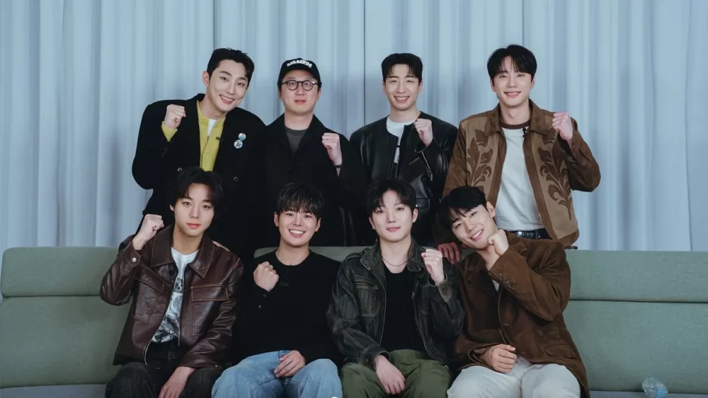 Read more about the article ‘ยอนซีอึนทำให้ผม…’ พัคจีฮุนเผยสาเหตุที่ทำให้เขาน้ำตาไหลขณะดู Weak Hero Class 2!