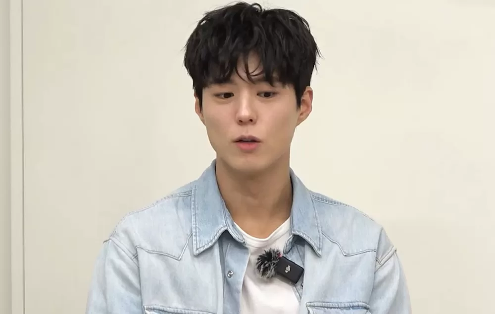 Read more about the article พัคโบกอมแสดงความคิดเห็นต่อความนิยมทั่วโลกของ When Life Gives You Tangerines