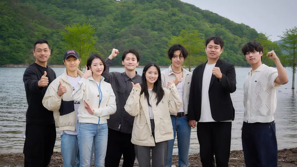 Read more about the article เรื่องย่อภาพยนตร์ A Place to Kill (2026)