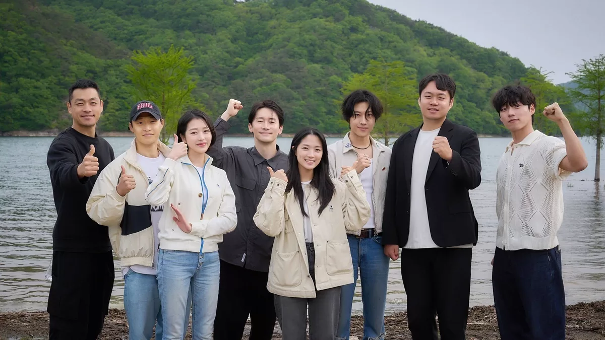 Read more about the article เรื่องย่อภาพยนตร์ A Place to Kill (2026)