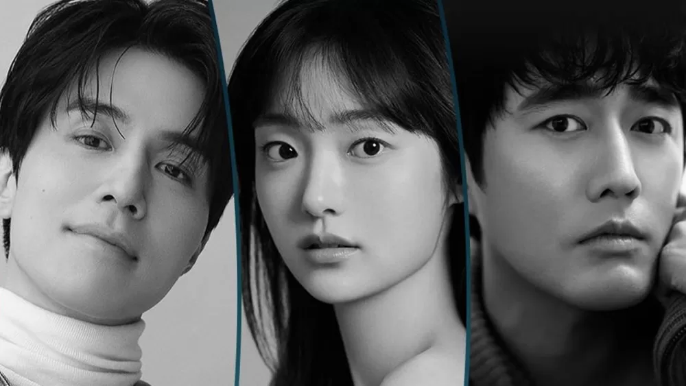 Read more about the article เรื่องย่อซีรีส์ A Shop for Killers – Season 2 (2026)