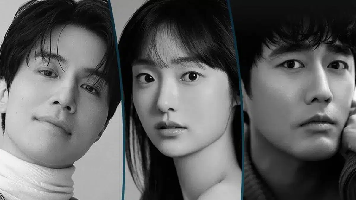Read more about the article เรื่องย่อซีรีส์ A Shop for Killers – Season 2 (2026)