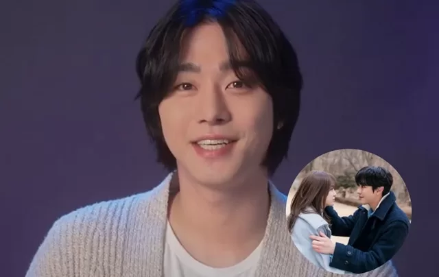 Read more about the article อันฮโยซอบ (Ahn Hyo Seop) แซวบทพูดสุดเลี่ยนจาก Business Proposal — แฟน ๆ ฟินกันถ้วนหน้า