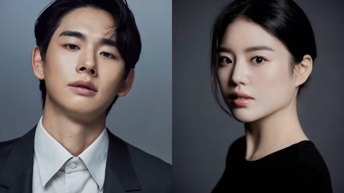 Read more about the article เรื่องย่อซีรีส์ Fasting Love (2025)