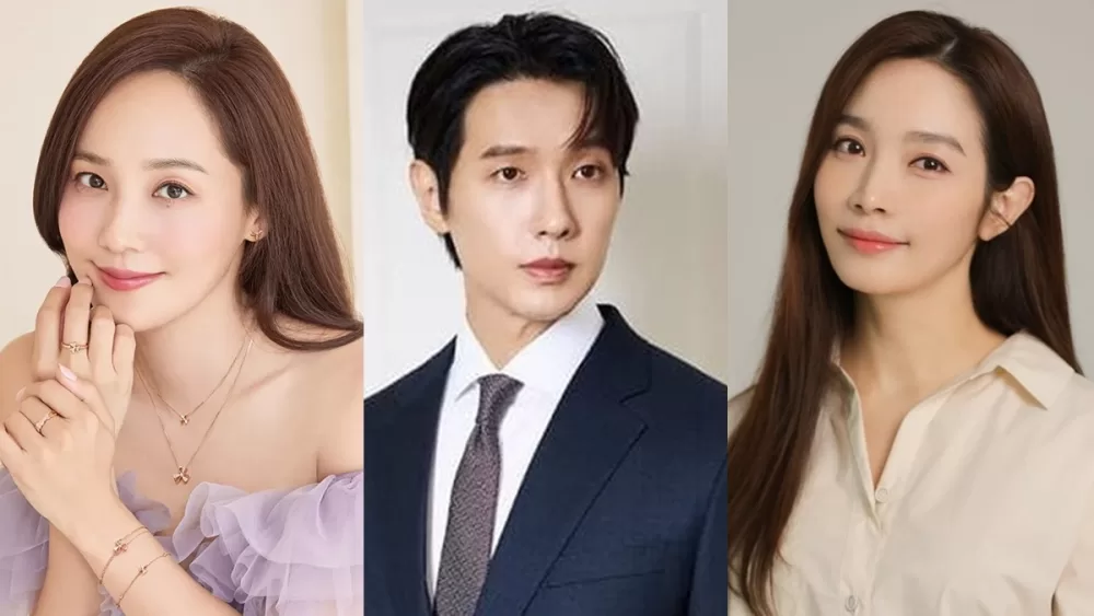 Read more about the article เรื่องย่อซีรีส์ First Lady (2025)