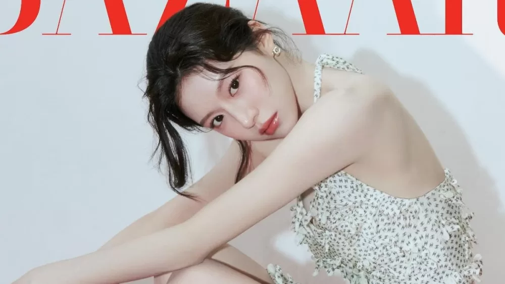 Read more about the article โกยุนจอง (Go Youn Jung) เปิดใจถึงพัฒนาการด้านการแสดงหลังร่วมงานกับ คิมซอนโฮ (Kim Seon Ho) ในซีรีส์ใหม่