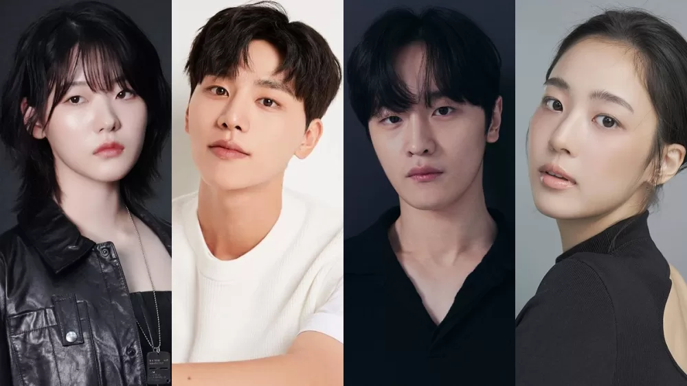 Read more about the article เรื่องย่อภาพยนตร์ Goblin: The Body Snatcher (2025)