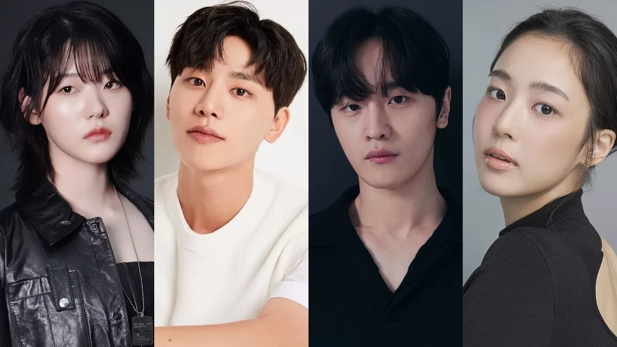 You are currently viewing เรื่องย่อภาพยนตร์ Goblin: The Body Snatcher (2025)