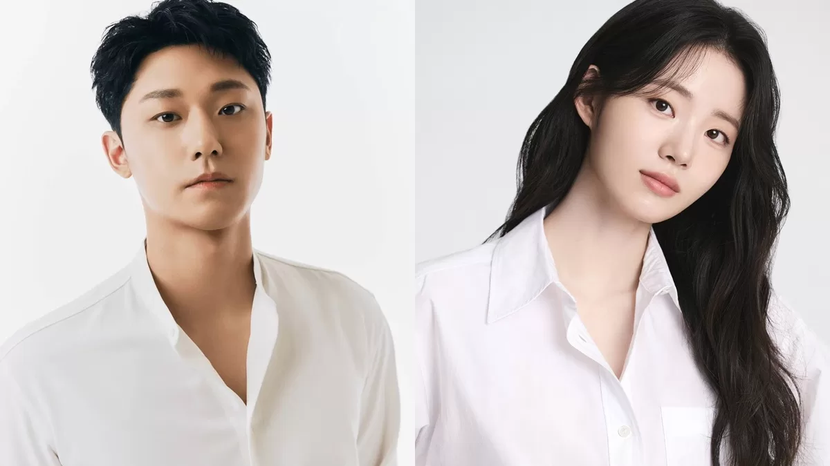 Read more about the article เรื่องย่อซีรีส์ Grand Galaxy Hotel (2026)