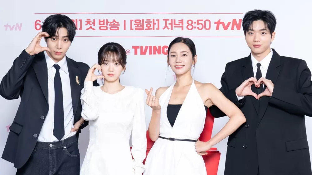 Read more about the article 5 เหตุผลที่ Head Over Heels (หนุ่มดวงจู๋กับหมอดูคนจ๋วย) เป็นซีรีส์เกาหลีเรื่องถัดไปที่คุณต้องดู