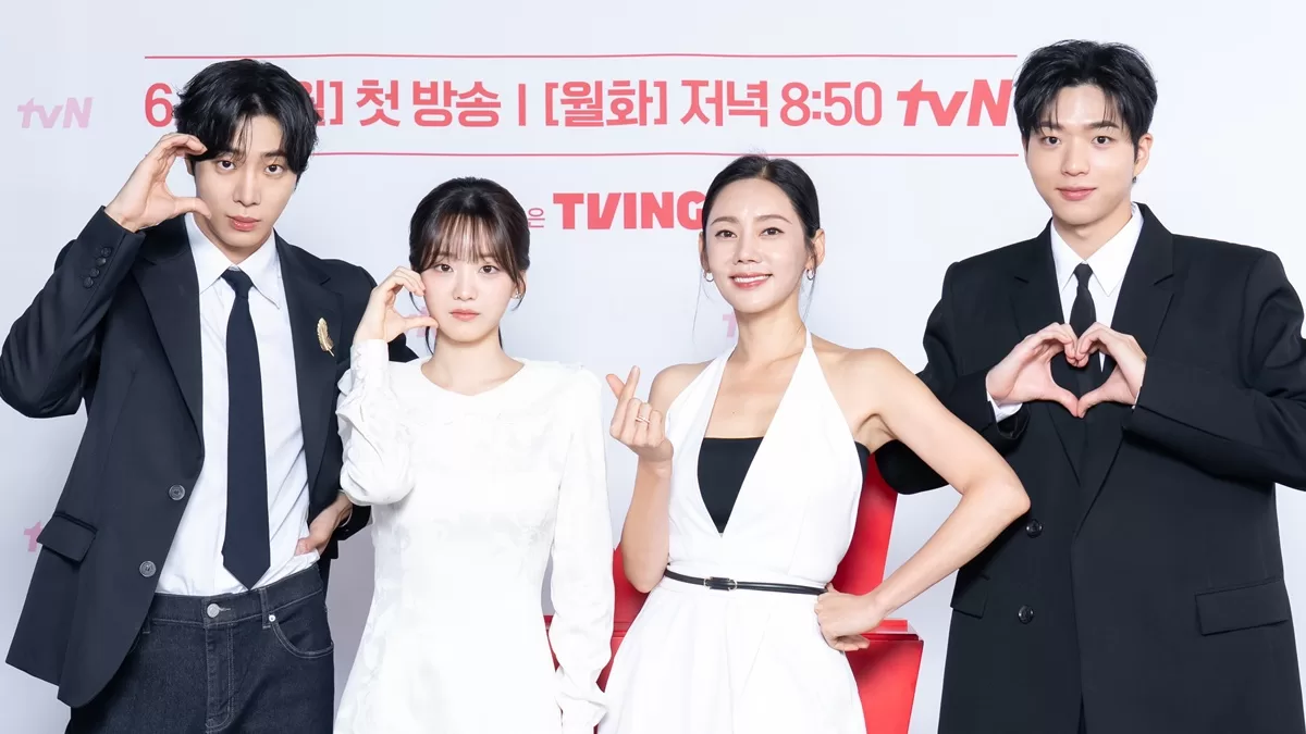 You are currently viewing 5 เหตุผลที่ Head Over Heels (หนุ่มดวงจู๋กับหมอดูคนจ๋วย) เป็นซีรีส์เกาหลีเรื่องถัดไปที่คุณต้องดู
