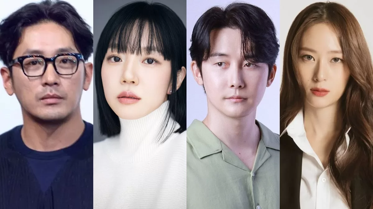 Read more about the article เรื่องย่อซีรีส์ How to Become a Building Owner in Korea (2025)