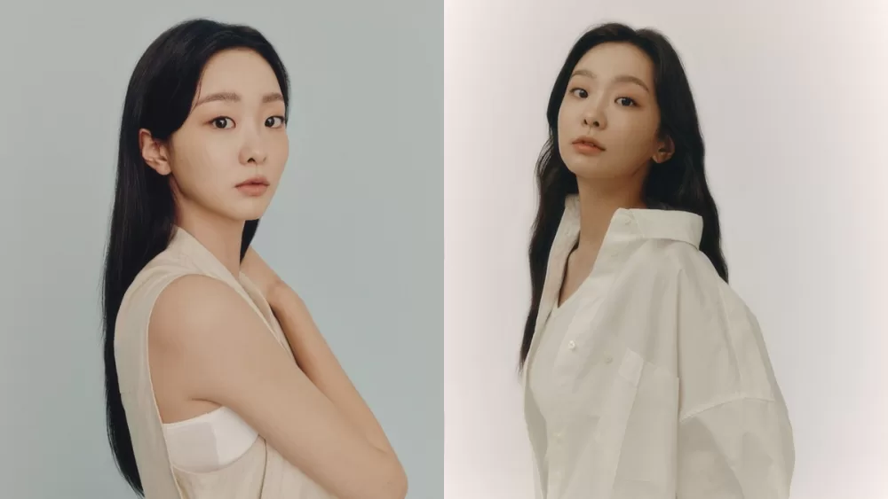 Read more about the article คิมดามี (Kim Da Mi) เปิดใจเกี่ยวกับตอนจบของซีรีส์ Nine Puzzles และความเป็นไปได้ของซีซั่น 2