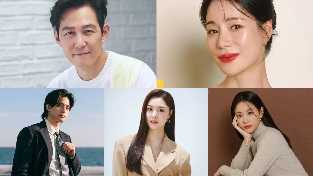 Read more about the article เรื่องย่อซีรีส์ Mean Love (2025)
