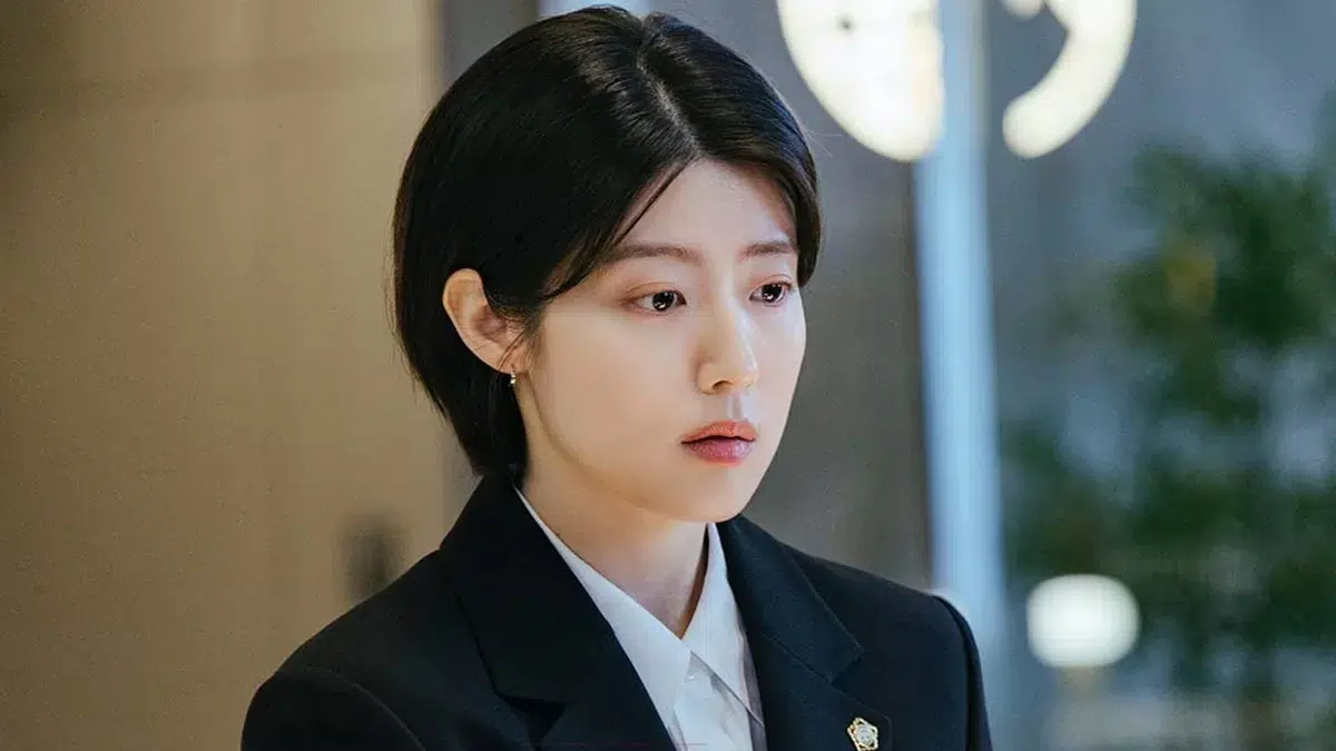 You are currently viewing นัมจีฮยอน (Nam Ji Hyun) ไม่ร่วมแสดงในซีซั่น 2 ของซีรีส์ ‘Good Partner’