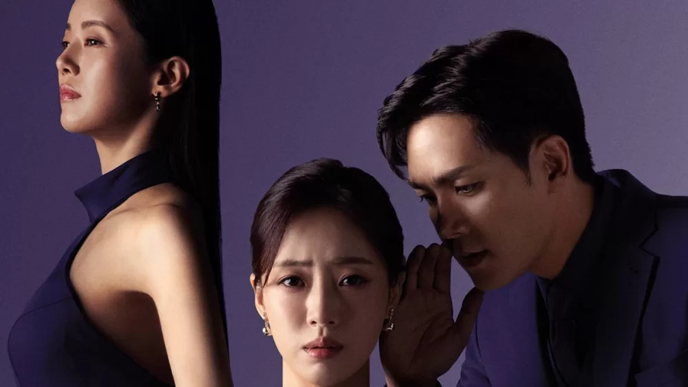 Read more about the article เรื่องย่อซีรีส์ Queen’s House (2025)