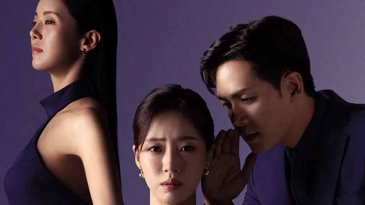 Read more about the article เรื่องย่อซีรีส์ Queen’s House (2025)