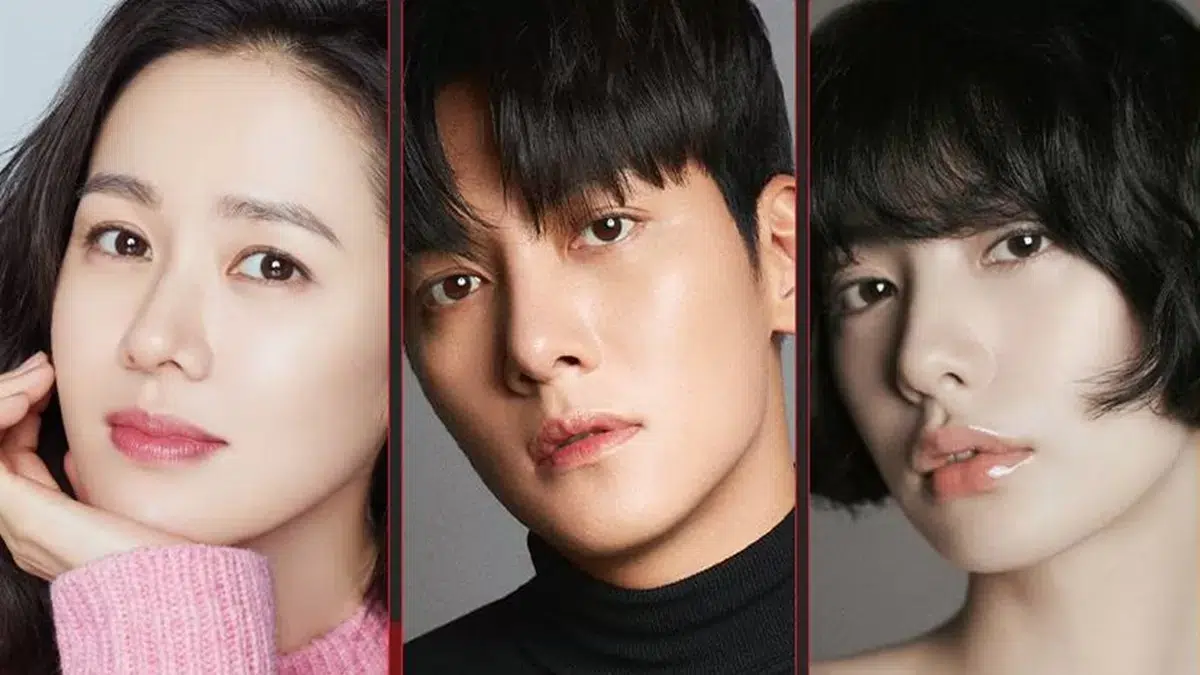 You are currently viewing เรื่องย่อซีรีส์ Scandal (2026)