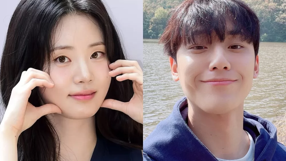Read more about the article ชินชีอา (Shin Si Ah) ประกบ อีโดฮยอน (Lee Do Hyun) ในบทนำซีรีส์ใหม่ของสองพี่น้องตระกูลฮง Grand Galaxy Hotel
