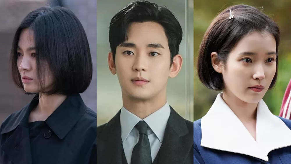 Read more about the article ชาวเน็ตถกกันเรื่องค่าตัวนักแสดงซีรีส์เกาหลีที่เพิ่มขึ้นอย่างมหาศาลในแต่ละตอน