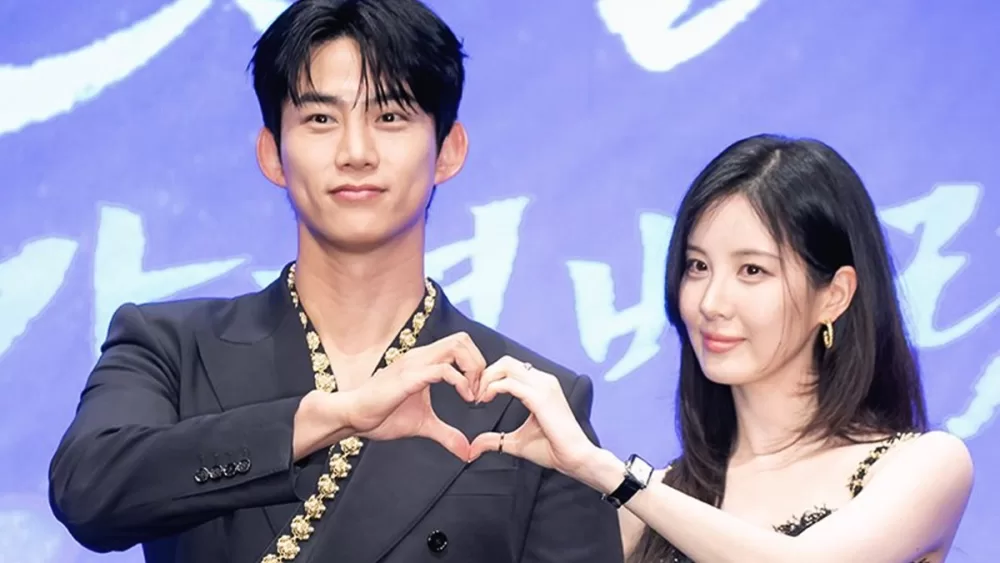 Read more about the article แทคยอน (Taecyeon) และซอฮยอน (Seohyun) ออกมาเปิดใจกรณีความเสียหายต่อแหล่งมรดกโลกของยูเนสโก