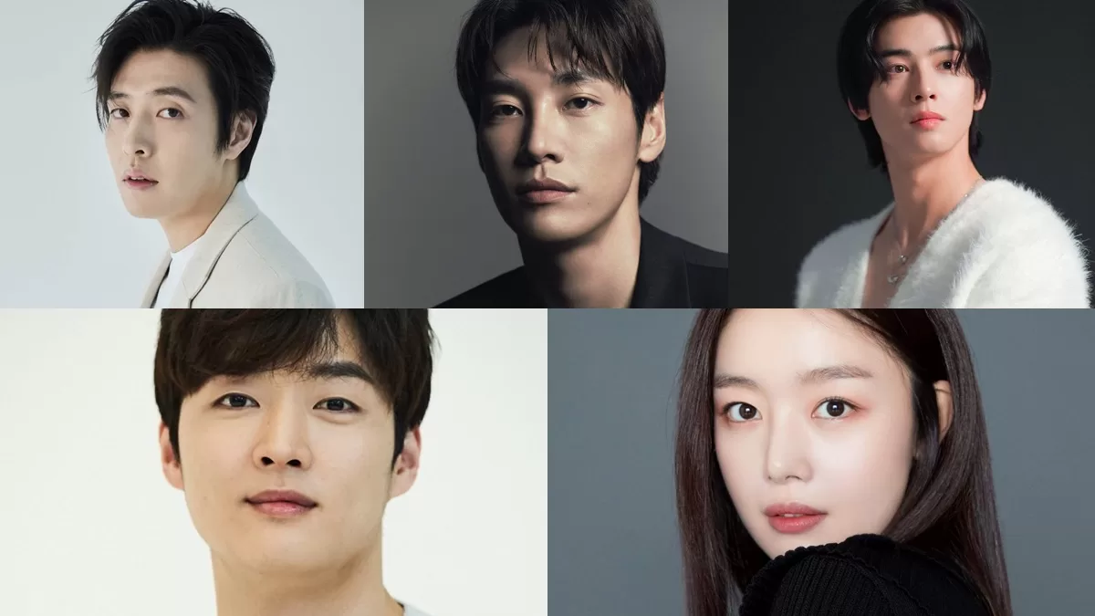 Read more about the article เรื่องย่อภาพยนตร์ The First Ride (2026)