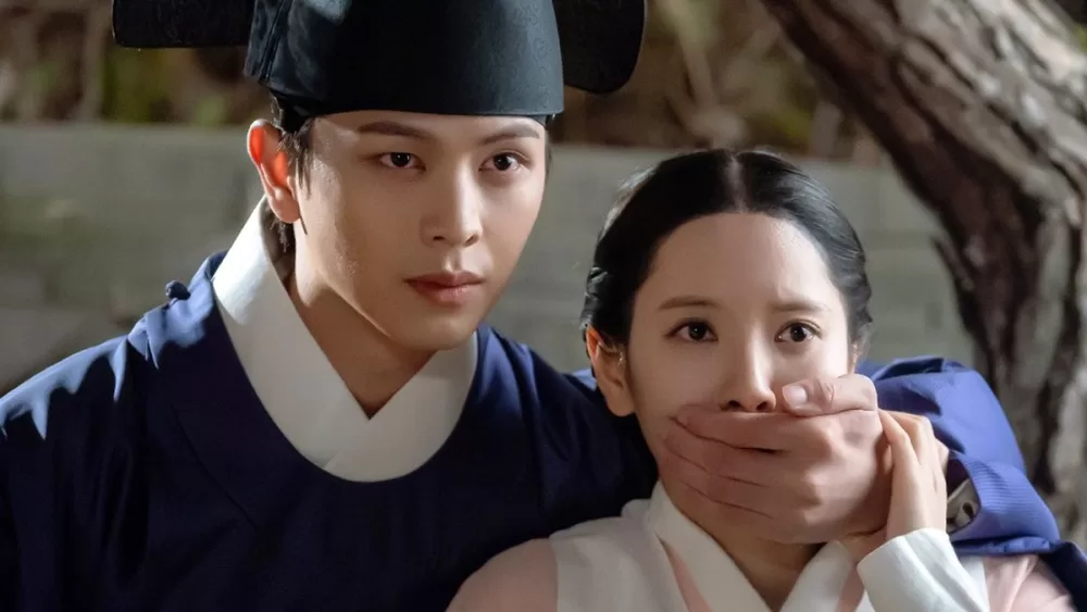 Read more about the article ‘The Haunted Palace’ บทใหม่ของซีรีส์เกาหลีสยองขวัญที่ผู้กำกับเผยว่า “ผีไม่ใช่แค่สิ่งที่น่ากลัว แต่เป็นตัวแทนของความเห็นอกเห็นใจ”