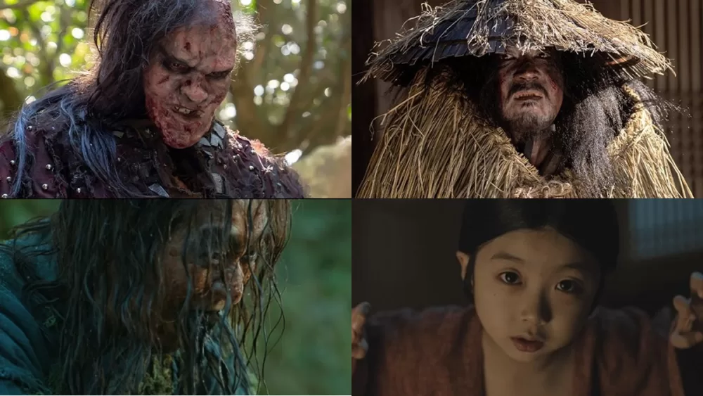 Read more about the article ‘The Haunted Palace’ จุดกระแส “ผีเกาหลี” สู่สายตาชาวโลกได้อย่างไร