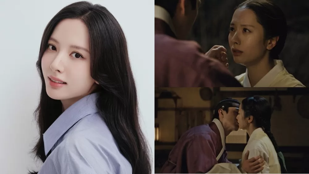 Read more about the article โบนา (Bona) เผยความรู้สึกเกี่ยวกับฉากจูบกับเพื่อนสนิท ยุกซองแจ (Yook Sung Jae) ใน The Haunted Palace