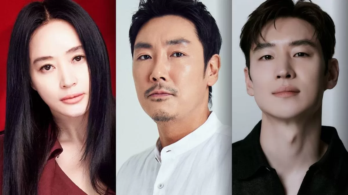 Read more about the article เรื่องย่อซีรีส์ The Second Signal (2026)