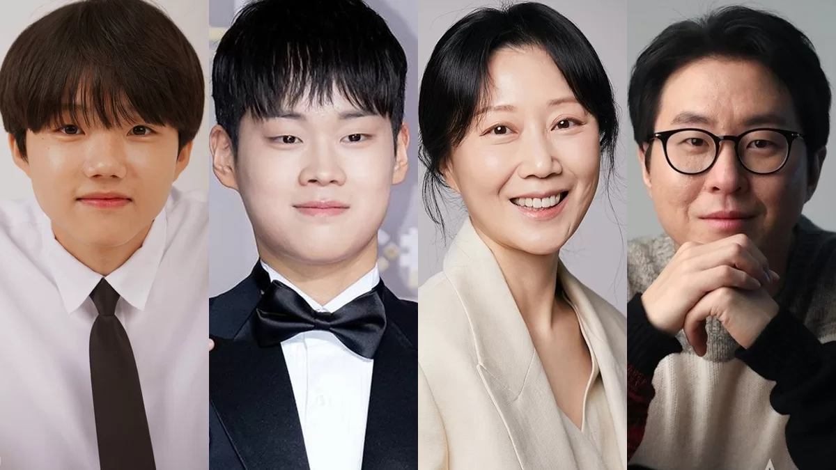 You are currently viewing เรื่องย่อภาพยนตร์ When This Summer is Over (2025)