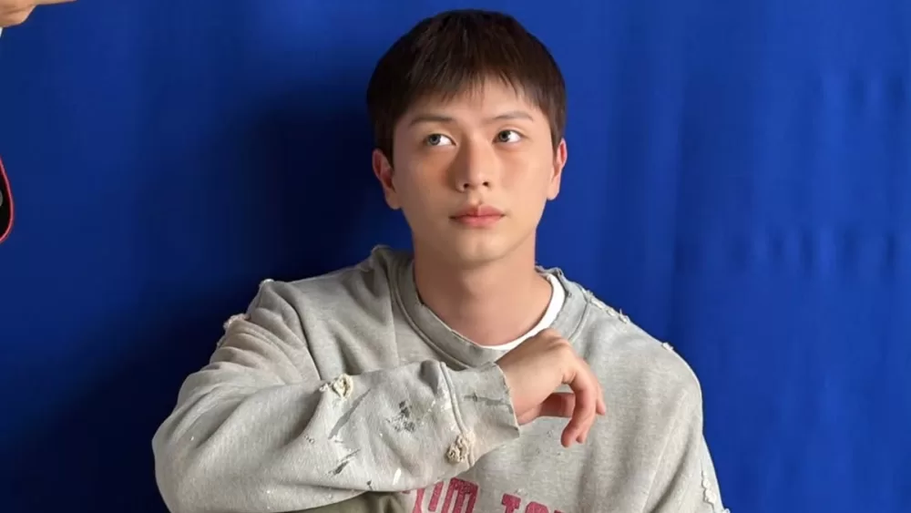 Read more about the article ‘The Haunted Palace’ ปิดฉากลงแล้ว! ยุกซองแจ (Yook Sung-jae) เผยซีรีส์เรื่องนี้ช่วยเสริมความมั่นใจในฐานะนักแสดง [บทสัมภาษณ์ Q&A]