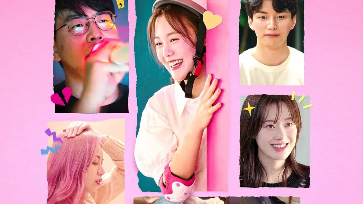 Read more about the article รายการวาไรตี้ Better Late Than Single ไม่สายที่จะหายโสด (2025)