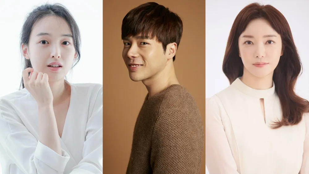 Read more about the article เรื่องย่อภาพยนตร์ Chocolate (2025)