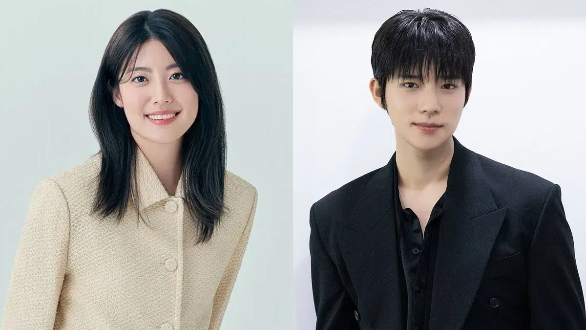 Read more about the article เรื่องย่อซีรีส์ Dear Bandit (2026)