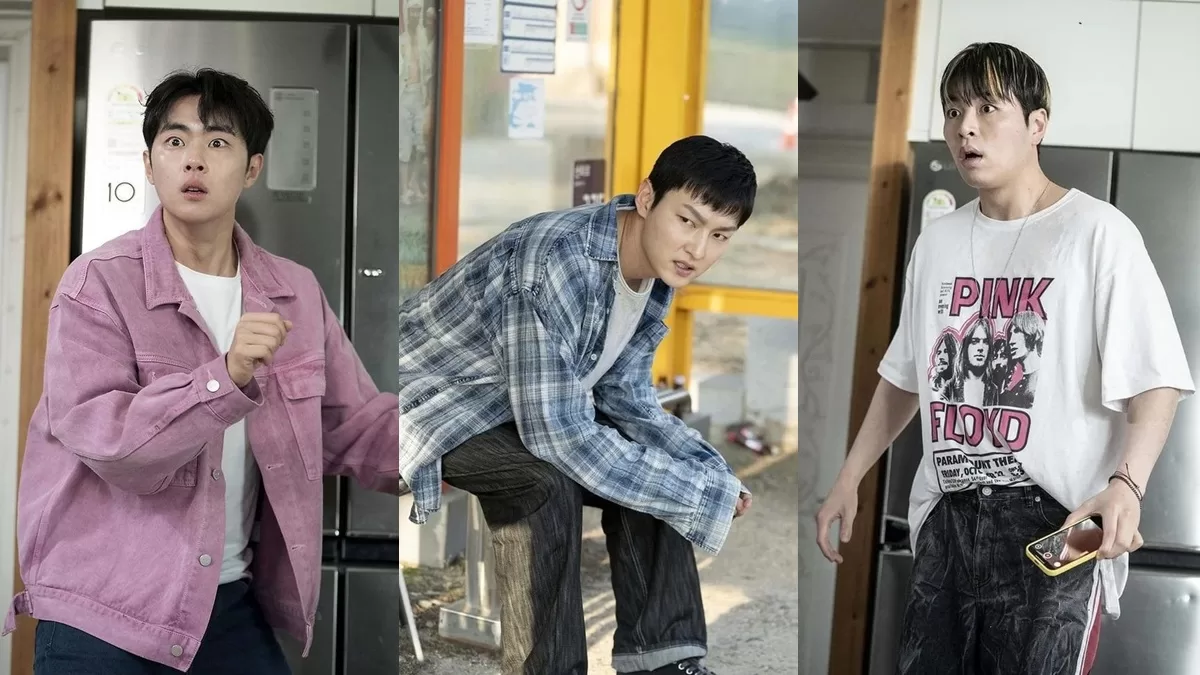 Read more about the article เรื่องย่อภาพยนตร์ Finding Hidden Money (2025)