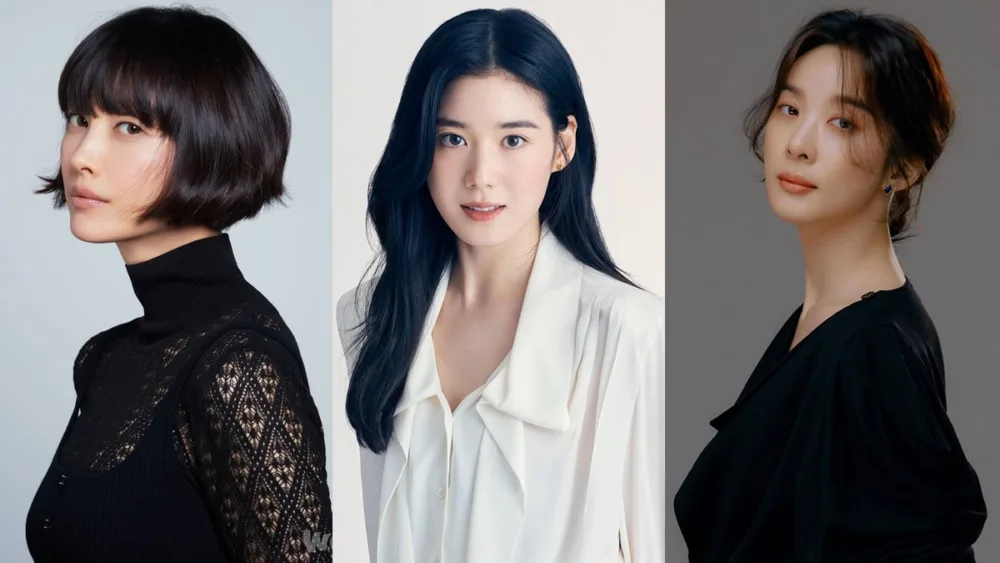 Read more about the article เรื่องย่อซีรีส์ Honour (2026)