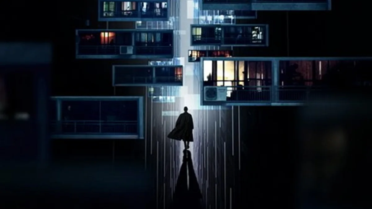 You are currently viewing เรื่องย่อภาพยนตร์ In the Realm of Ripley 2025