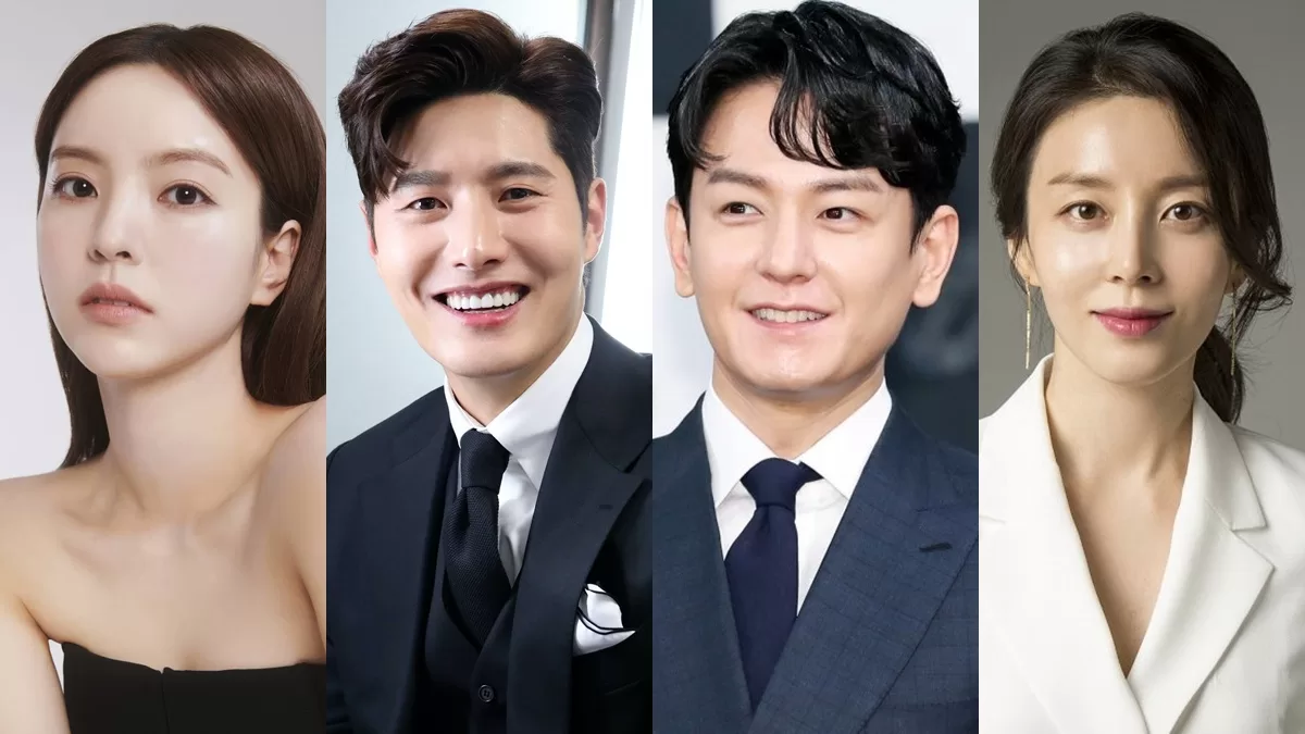Read more about the article เรื่องย่อซีรีส์ Intimate Ripley (2025)