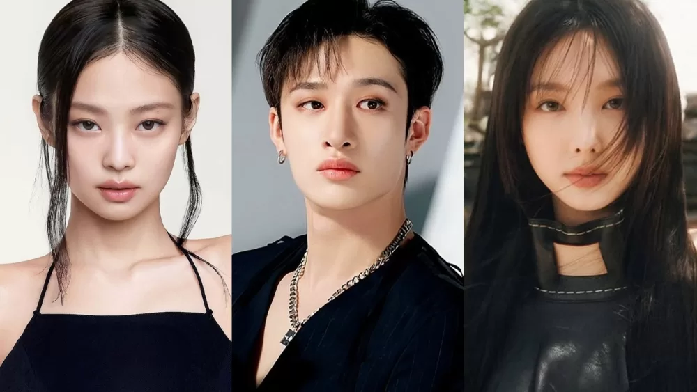 Read more about the article 10 ไอดอล K-pop ที่มี “กลิ่นอายพระเอก-นางเอกซีรีส์เกาหลี”