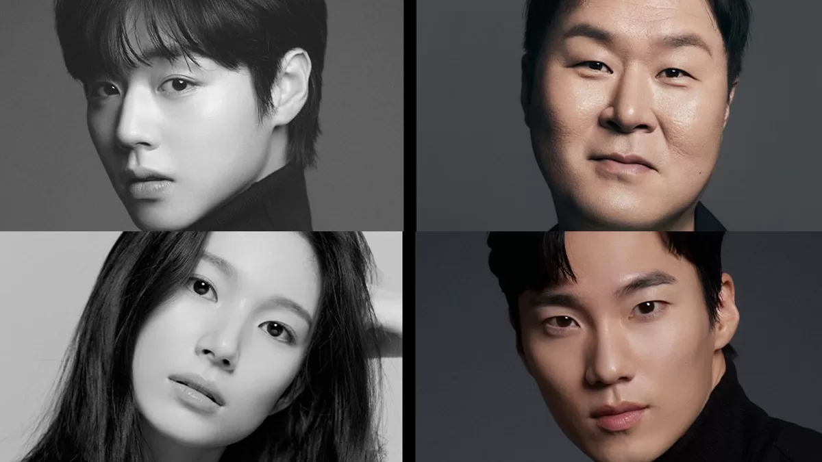 Read more about the article เรื่องย่อซีรีส์ Kitchen Soldier (2026)